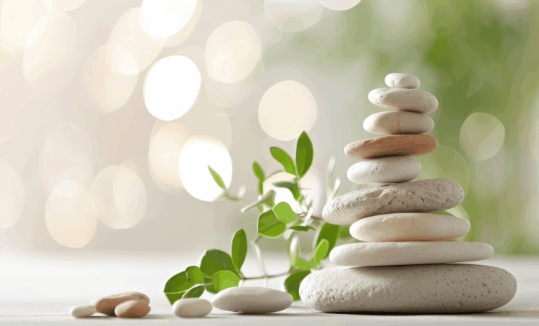 La salute dal punto di vista di un’osteopata